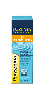 polysporin eczema essentials anti itch box